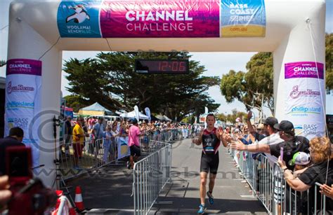 Registrations for San Remo Channel Challenge Open .